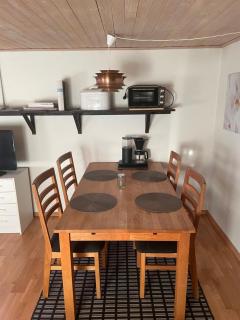 Nice apartment overlooking Siljan - 9