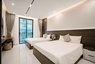 Vui Hotel - 9