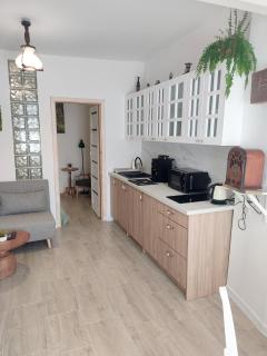 Apartament przy Zamku II - 8