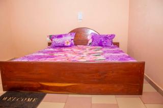 NIF-UR Hotel Bohicon - 8