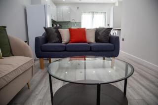Bexleyheath House, Greater London - 1