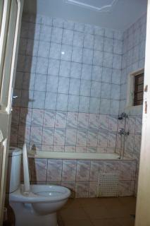 NIF-UR Hotel Bohicon - 1