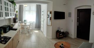 Apartament przy Zamku II - 4