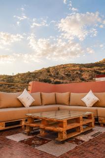 Yara Lodge - 6