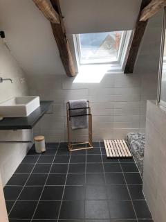 Maison de charme en Aveyron - 6