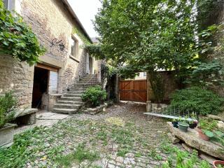 Maison de charme en Aveyron - 2