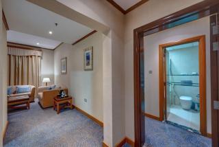 Orchid Hotel Al Barsha "Formerly Golden Tulip Hotel Al Barsha" - 6