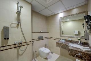 Orchid Hotel Al Barsha "Formerly Golden Tulip Hotel Al Barsha" - 8