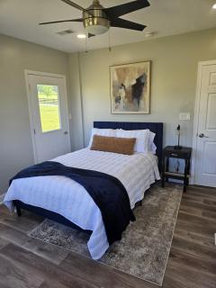57-Acre Farm Retreat with 21-acre Private Lake - 5