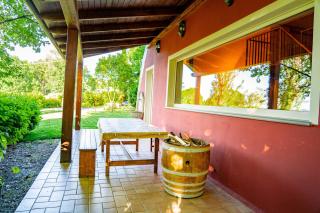Il Casotto tra i Vigneti - 5