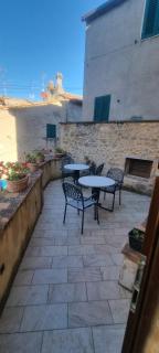 Antico Borgo B&B Seggiano - 4