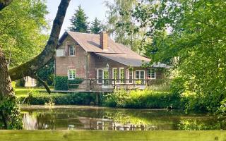 La Maison de l'Etang - 9