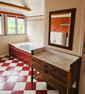 Chambres D'hôtes Les Hauts De La - 3