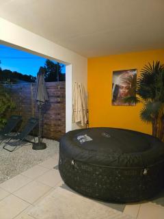 Appartement T2 lumineux - 2