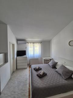 Apartments Korda L&M- Suhi Potok - 8