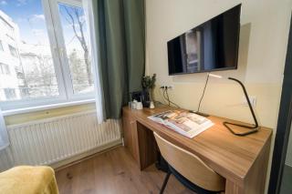 K22 Smart Rooms - 4