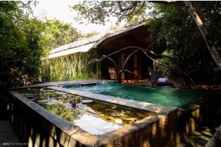AARA Wild Sigiriya - Luxury Forest Pool Suites - 7