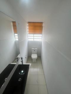 Casa Corferias - 8