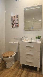 stylish apartment Marbella old town - 3