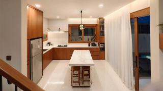 Villa Purnama Bali - Canggu - 3