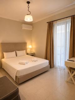 Akrogiali Studios - Nidri, Lefkada - 2