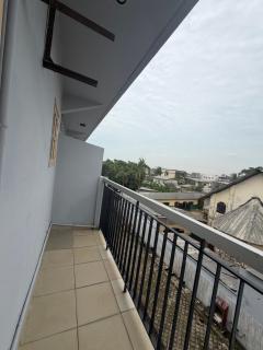 Infinity Hôtel - 5