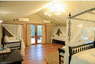 AARA Wild Sigiriya - Luxury Forest Pool Suites - 9