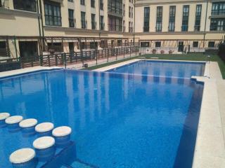 Apartamento Playa Foz Piscina & Padel - 4