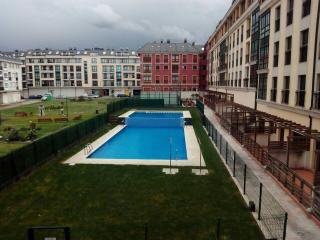 Apartamento Playa Foz Piscina & Padel - 2