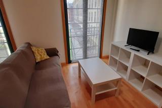 Apartamento Playa Foz Piscina & Padel - 1