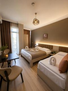 Hotel Wave - 9