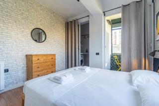Cozy Urban Flate - G1 - 7
