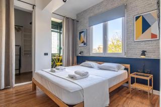 Cozy Urban Flate - G1 - 6
