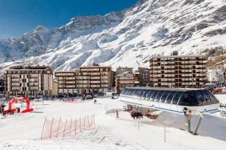 Maison Rêve Blanc - Panoramic Ski in - Ski out - 4