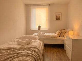 Fachwerkhaus mit Tischkicker 6 Gäste Waiblingen Stuttgart GLORYSTAY - 8