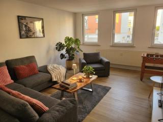 Fachwerkhaus mit Tischkicker 6 Gäste Waiblingen Stuttgart GLORYSTAY - 1