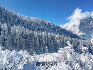 Manali Se - 3