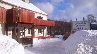 Ferienhotel Zwotatal - Zwota - 1