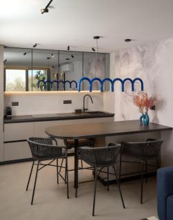 Urban Nest Boutique 2BR with Balcony in Split Center - 9