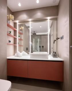 Urban Nest Boutique 2BR with Balcony in Split Center - 4