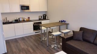 Tehvandi Ski Apartment - 6