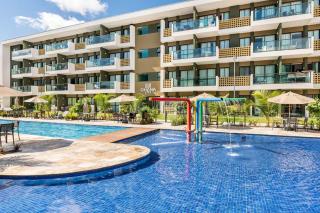 Resort Mana Beach Experience By Beachflatsporto - 8