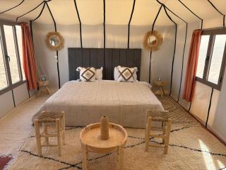 Camp Sahara Holidays - M’hamid El Ghizlane - 7
