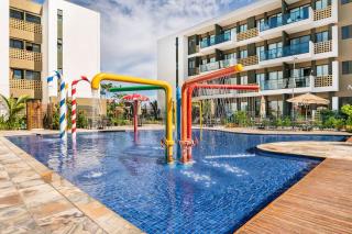 Resort Mana Beach Experience By Beachflatsporto - 5