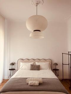 Apartamento Marqués de Villores Centro - Albacete - 1