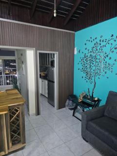 City View Luxury Suite - 5