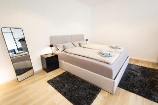 Moderne 2-Zi-WE mit Balkon in top Lage in Coburg - 5
