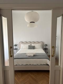 Apartamento Marqués de Villores Centro - Albacete - 3