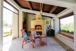 Tenuta La Radicale - Villa with pool near Rome - 1