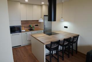 Apartament Skyline - 6